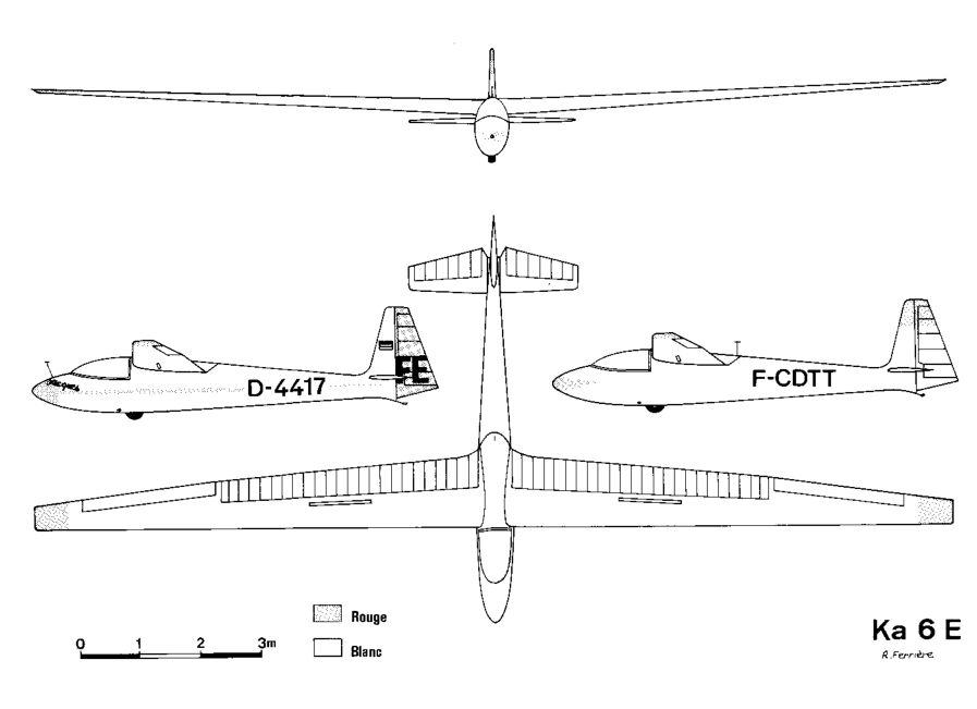 Plan 3 vues